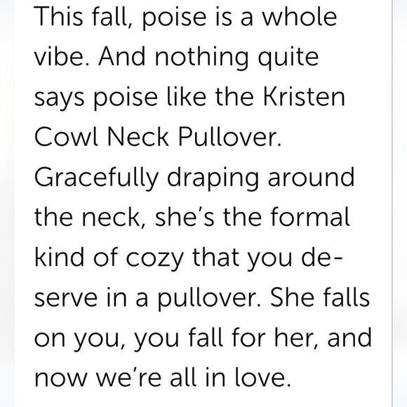 #179 Lularoe Kristen Pullover Tunics- Various Colors- Size: XL - Picture 2 of 11